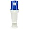 Walther-Werke Pin and Sleeve Plug, 60A, 3Ã¸Y 120/208 or 230, 3 Phase, 3 Pole, Blue, NEMA Not Rated 261509 - alternate 7