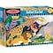 Melissa & Doug Safari Social Floor Puzzle 4423 - alternate 1