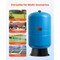 Vevor 30-Gallon Vertical Well Pressure Tank Pre-Charged Pressurized Water Tank ET-100LV - alternate 7