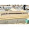 Spec Ops 72in Box Beam Level, Tourniquet Bungee System, 33% Larger Block Vials, Aluminum SPEC-LEVEL72 - alternate 10