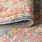 Jonathan Y Alba Modern Faded Peshawar Plum/Terracotta 2 ft. x 8 ft. Runner Rug MDP304C-28 - alternate 6