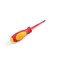 Tekton #2 Phillips Insulated Screwdriver (4 in. Shank) DVP00302 - alternate 5