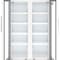 Koolmore 39 in. Commercial 2-Glass Door Merchandiser Refrigerator, 21.9 cu. ft. in White KM-MDR-2GD-39 KM-MDR-2GD-39 - alternate 8