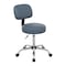 Office Star Products Drafting Pneumatic Drafting Chair, Dillon Blue ST235V-R105 - alternate 1