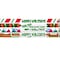 Musgrave Pencil Co Happy Holidays From Your Teacher Motivational Pencils, 144PK MUS2519D - alternate 4