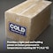 Scotch Carton Sealing Tape, 48 mm W, 100 m L, 2 mil Thick, Clear, Standard Duty, PK36 311+ - alternate 6