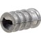Hillman 1/4 in. D X 1/4 in. Short in. L Zinc Round Head Concrete Screw Anchor, 50PK 370188 - alternate 2