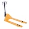 Vestil Ergo Power Assist Pallet Truck, 5K, 27x48 PM5-2748-PA-Y - alternate 7