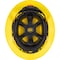 Pip HardHat, Climbing;FullBrim, Traverse, Ylw 280-HP1491RV-FB-02 - alternate 4