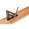 Spec Ops Rafter Square with Vial, 1/16 in Graduation SPEC-SQ-RAF7-E - alternate 4