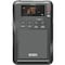 Eton Eton Elite Mini AM/FM/ShortWave Radio - LCD Display - Headphone - 2 x AAA - Portable NELITEMINI - alternate 1