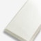 Apollo Tile White 3x6 Thassos Marble Polished, Beveled Subway Floor and Wall Tile 5 sqft/case, 40PK APLFTS8836BPA - alternate 6
