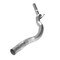 Ap Exhaust Prebent Pipe Ap Exhaust, 54176 54176 - alternate 1