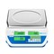 Adam Equipment Swift Price Computing Retail Scales-Capacity: 1.5Kg / 3kg Readability: 0.5g / 1g SWZ 3D - alternate 4