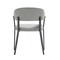 Manhattan Comfort Belle Dining Chair in Stone Grey DC099-GY - alternate 9