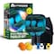 Outdoorcruiser Outdoor Cruiser Pickleball Set, USAPA Approved, 2 Paddles, 4 Balls, Grip Tapes, Carry Bag OCGPKB03 - alternate 1