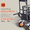 Superhandy Utility Service Cart Power Wagon GUO122 - alternate 6