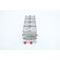 Parker STAINLESS STREAM SWITCHING NEEDLE VALVE 2F-R2K-V-SS-4 - alternate 4