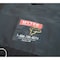 Mytee Products Heavy Duty 18oz Lumber Tarp 24x27 8ft Drop - Black, 2PK LTx2 - alternate 8