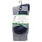 Railroad Sock Men's Outdoor Crew Socks, "The Twisted Brother", Navy 684 TB NV - alternate 4
