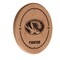 Holland Bar Stool Co University of Missouri 13" Laser Engraved Solid Wood Sign WSgnLNatMizzou - alternate 1