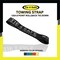 Tie 4 Safe 8 Point Roll Back Tie Down Kit w/ Chain Ends for Car Hauler Carrier Tow Truck. Black RT04CK-715-516-8P-14-BLK - alternate 4