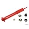 Kyb High Pressure Monotube Gas Shock,  565054 - alternate 3