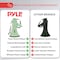 Pyle 50W Megaphone Bullhorn PMPRA514GR - alternate 4