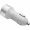Tripp Lite DUAL-PORT USB CAR CHARGER FOR TABLETS AND CELL PHONES WITH QUALCOMM QUICK CHARGE U280-C02-S-QC3 - alternate 5