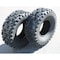 Antego Single 15X5.00-6 ATW-053 2 Ply Snow Blower Tires Non-directional T5302155006 - alternate 8