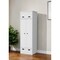 Homeroots 23" White Drawer Combo Dresser 534918 - alternate 5