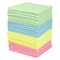 Stalwart Microfiber Cleaning Cloths, 24PK 75-HT2003 - alternate 11