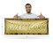 Signmission Pick Your Own Sweet Corn, 18 Inch x 48 Inch, Vinyl Banner B-30799 - alternate 5