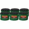 Folgers Ground Classic Decaf Coffee, Medium, 19.2 oz Per Canister, Ground, Classic, Decaffeinated, 6PK 30406 - alternate 2