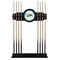 Holland Bar Stool Co Western Michigan Cue Rack in English Tudor Finish CueETudWestMI - alternate 1