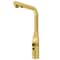 Vigo Jewel Touchless Kitchen Faucet in Matte Brushed Gold VG02039MGS - alternate 1