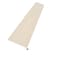 Apollo Tile Bois 10x60 Almond Wood Porcelain Large Format Plank Wall and Floor Tile (12.11 sq ft/case), 3PK ZEN88ALM1060A - alternate 5
