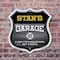 Signmission Stan's Garage I Can Fix Everything But Stupid, 6 inch X 6 inch, Plastic Sign, 2PK SHI-P-2PACK-6-490-STAN - alternate 7
