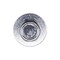 Auveco 14 x 3/4in Indented Hex Head Sems Tapping Screw 3/8in Hex Zinc, 100PK 2604 - alternate 2