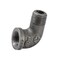 Southland 1/2-in MIP x FIP Black Iron 90-degree Street Elbow 520-303HN - alternate 1