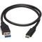 Tripp Lite Usb C To Usb-A Cable Usb Type, U428-20N-G2 U428-20N-G2 - alternate 5