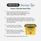 Minwax Natural 6 Oz. Wood Filler 42852000 - alternate 1