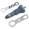 Performance Tool Rivet Gun Drill Adapter, Cordless Drill Riveter, 3/32-3/16 in. Rivets W9069 - alternate 1