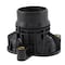 Motorcraft Engine Coolant Thermostat Housing,  RH315 - alternate 3