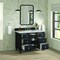 James Martin Vanities Lorelai 48'' S Vanity, Black Onyx w/ Ethereal Noctis Silestone Top w/FreePower Wireless Charger 424-V48-BKO-FENC - alternate 9