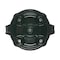T Series Standard Motor Products, Distributor Cap,  JH108T - alternate 2