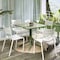 Lagoon Naples Stackable Armchair, 2PK 7220W9-ASLGS - alternate 9