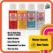 Mod Podge Sealer Set, 2oz., 4-Piece Set, 2PK CS27584 - alternate 6