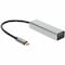 Add-On Addon 20Cm Usb 3.1 Type (C) Male To 4X Usb 3.0 (A) Female Black USBC24USB3AL-AA - alternate 9