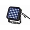 Beyond Led Technology LED Flood Light, 36 W, 3200 Lumens, 3000K, 8 Degree Beam Angle, Grey Housing, ELT Listed BLT-FL02-SQ03-g - alternate 5